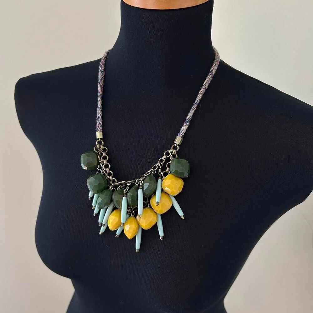 Anthropologie Women's multi Jewellery